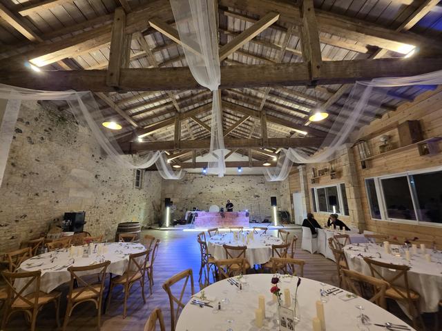 Domaine de la Motte - 1