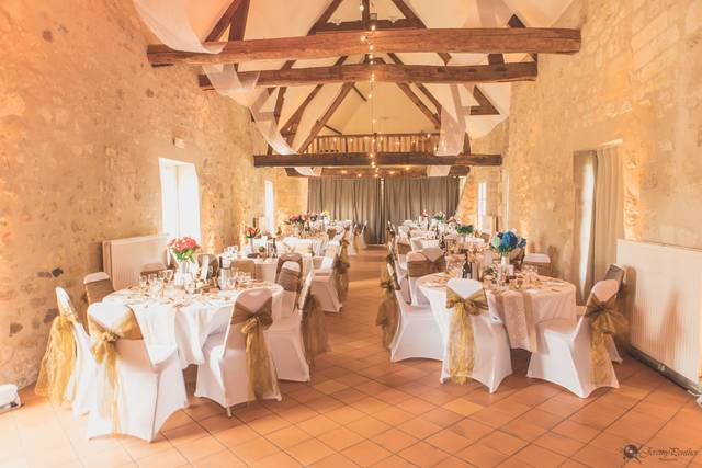 Ferme de Labbeville 1
