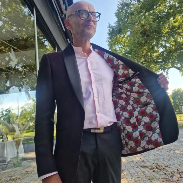 Tailor Jacquet's - 1