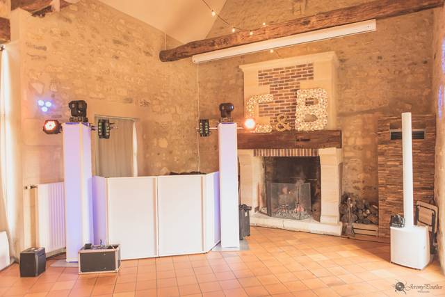 Ferme de Labbeville 2