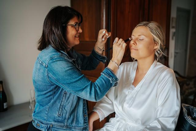 Amandine Coiffure Styliste Visagiste - 4