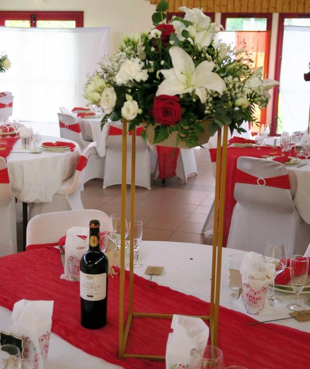 L'atelier Floral - 2