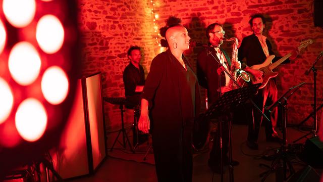 Popcorn Factory Orchestra - 4