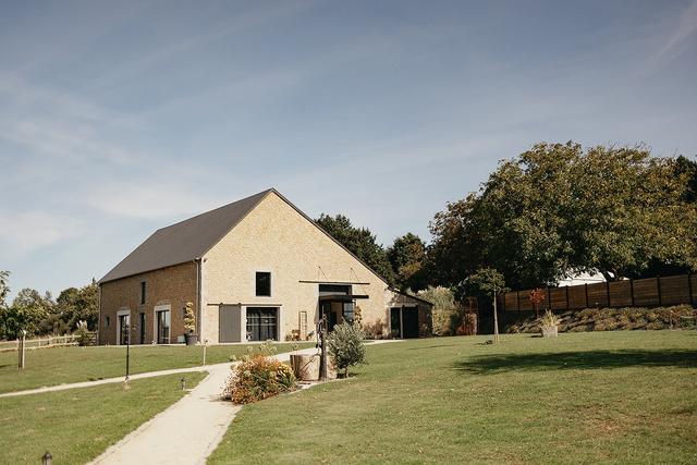 Domaine de la Montagonnière - 1
