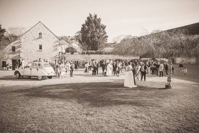 Ferme de Labbeville 4