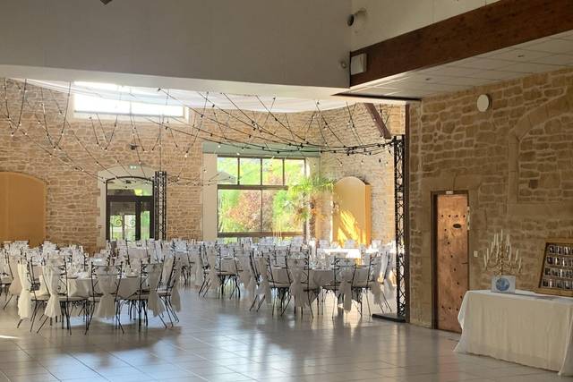 Le Domaine des Oliviers 3