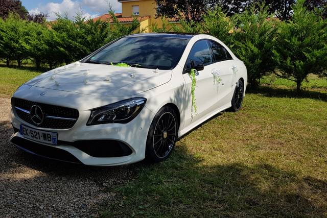 Mercedes-Benz Clermont-Ferrand/Aubière 4
