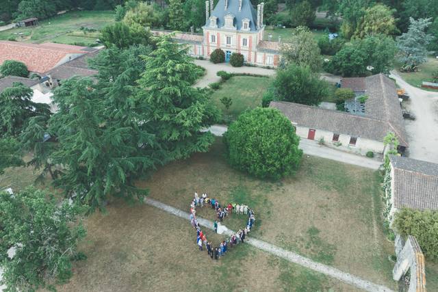 Château Saint Ahon 5