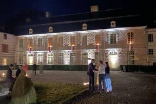 Château de Braux-Sainte-Cohière - 8
