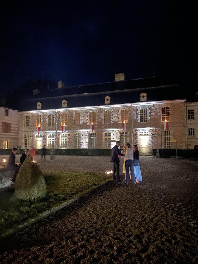 Château de Braux-Sainte-Cohière - 4