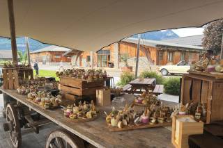 La ferme des Gabelins - 5
