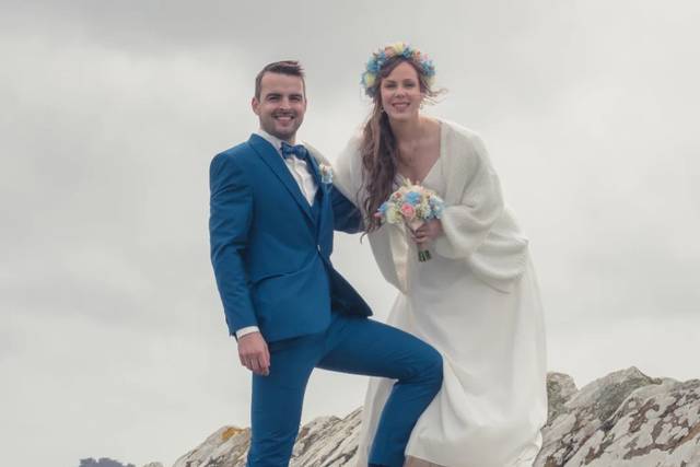 Eglantine Mariages & Cérémonies Brest 3