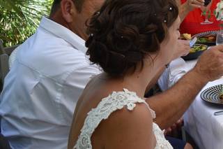 Salon l'Atelier By P.Chaz - 14