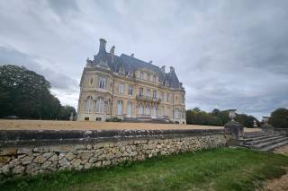 Château de Dangu - 7