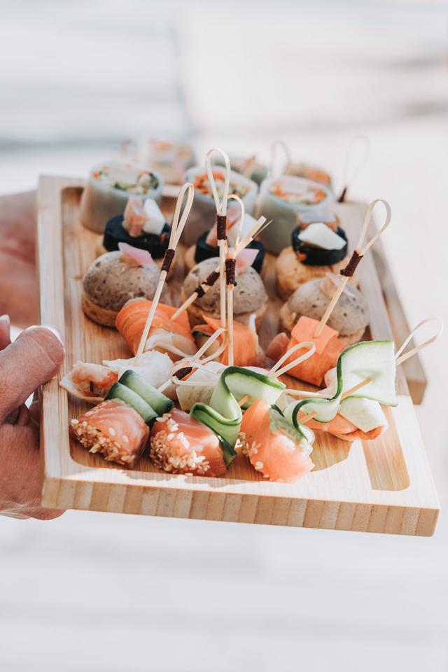 Fabrice Bechemin Gastronomie - 2