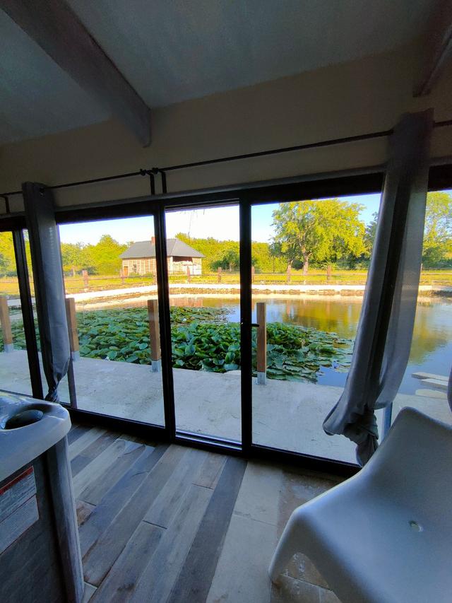 Domaine de la Baudrière - 3
