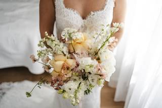 Fleurs d'Eucharis - 6