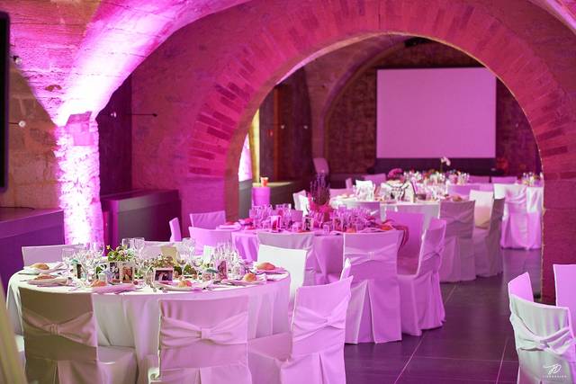 Espace de l'Hers 1