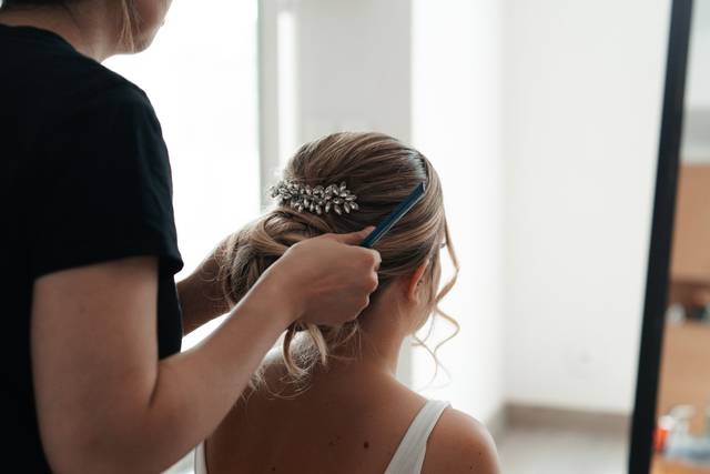 Sarah Beauty Artist 2