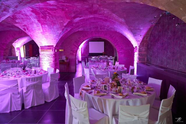 Espace de l'Hers 2