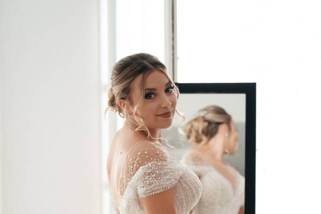 Sarah Beauty Artist 3