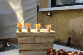 Les Gourmandises by Lola - 5