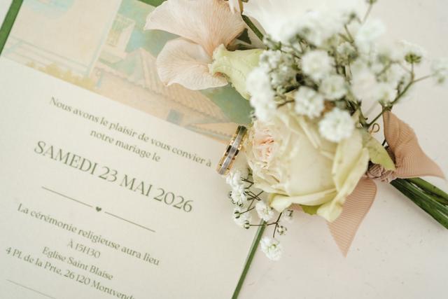 Fleurs d'Eucharis - 4