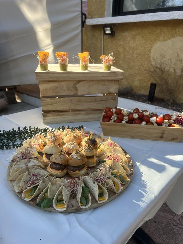Les Gourmandises by Lola - 1