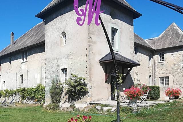 Château de Morgenex 5