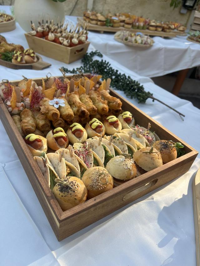 Les Gourmandises by Lola - 2