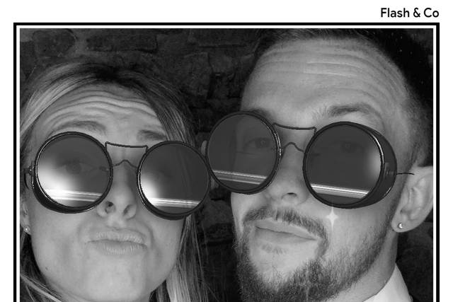 Flash & Co - Photobooth 1