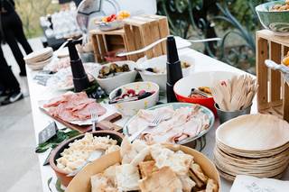 Pasta Bar by Quanto Basta - 8