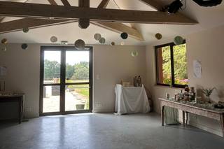 Domaine de la Chapronaie - 7