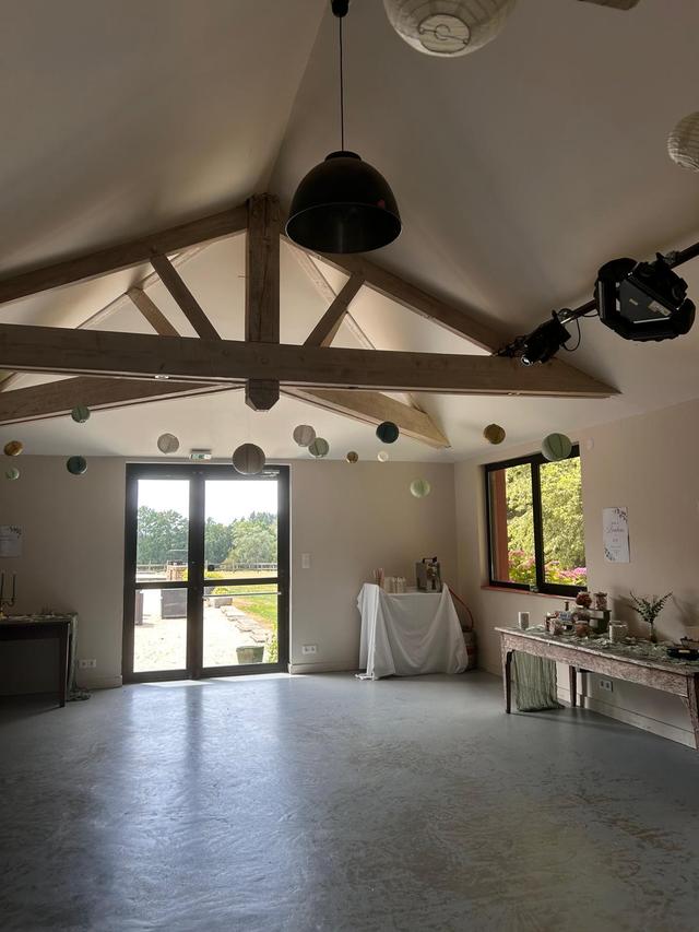 Domaine de la Chapronaie - 2