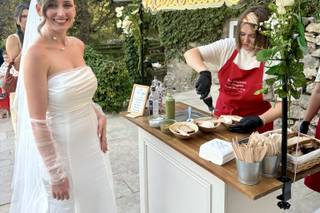 Pasta Bar by Quanto Basta - 9