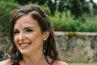 Carole - Make up Artist - 8