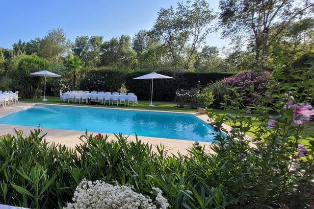 Morisset Riviera Traiteur by Le Figuier de Saint Esprit 2