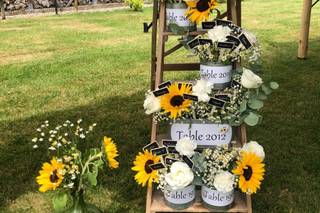 Atelier des Fleurs Semées - 13
