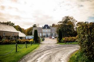 Manoir de Chivré - 9