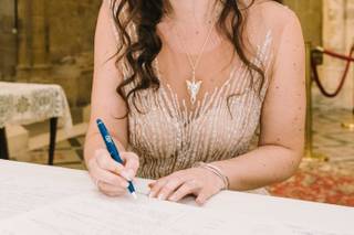 Carole - Make up Artist - 9