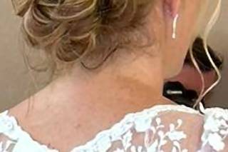 Sandy - Salon Christian Coiffure - 6