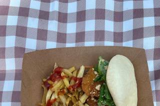 Bao Road FoodTruck - 5