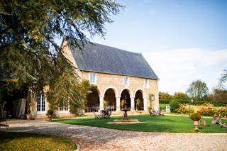 Manoir de Chivré - 10