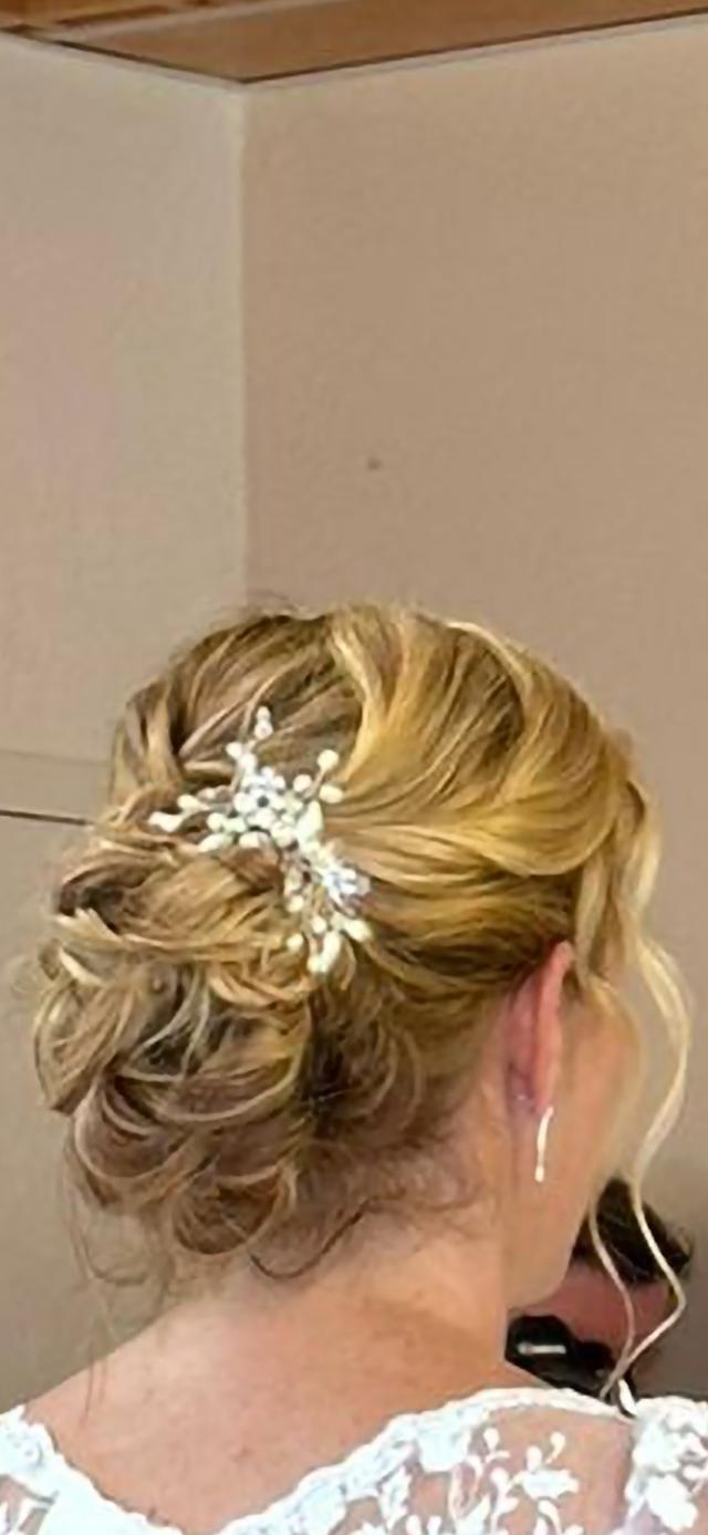 Sandy - Salon Christian Coiffure - 1