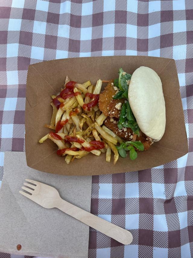 Bao Road FoodTruck - 1