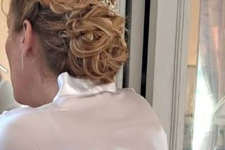 Sandy - Salon Christian Coiffure - 7