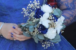 Lilice Artisan Fleuriste - 12