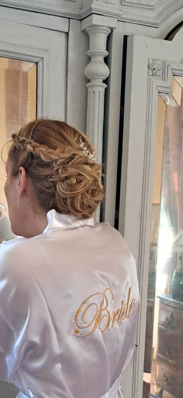 Sandy - Salon Christian Coiffure - 3