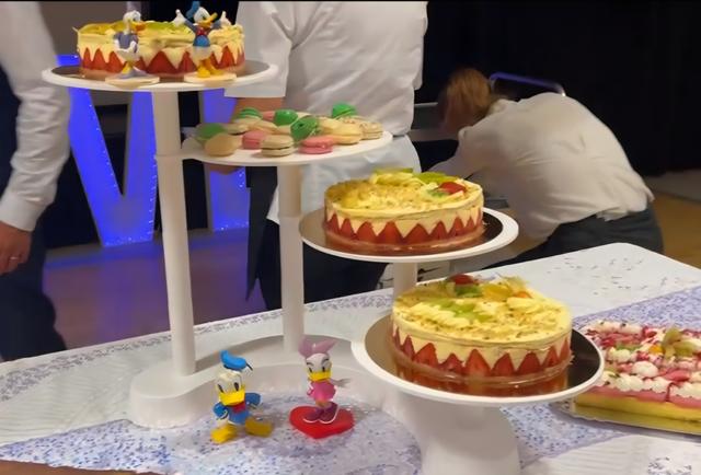 Les Festins Normands - 1