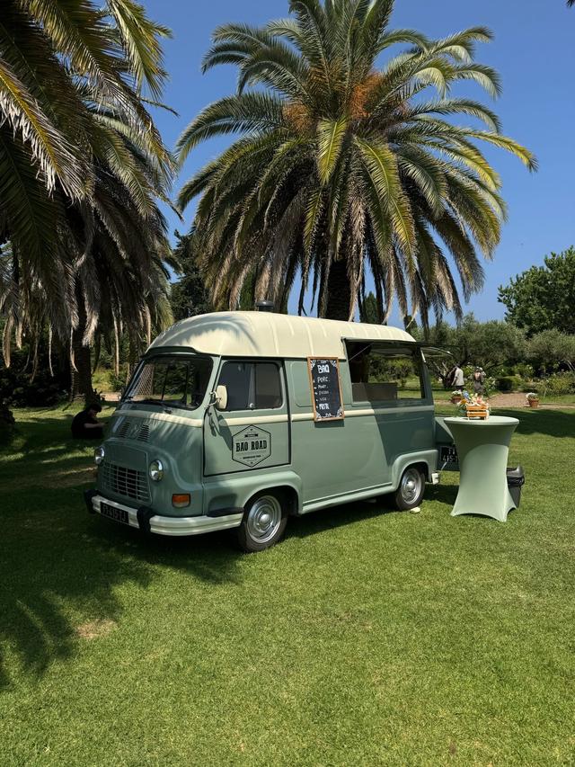 Bao Road FoodTruck - 2